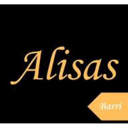 Foto empresa  Alisas Barri